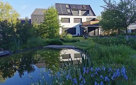 Scrab&Ble Ecologische Gastenkamers