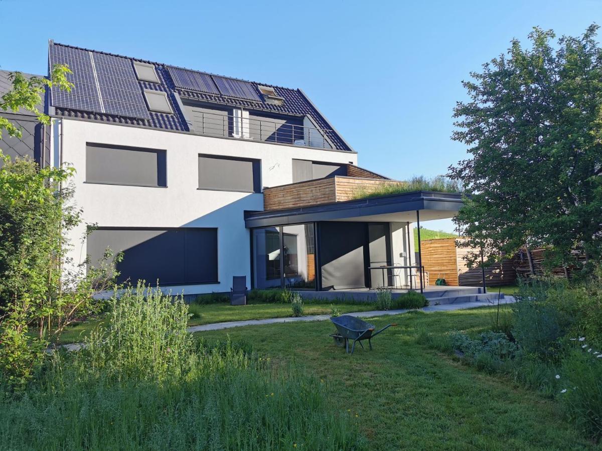 Scrab&Ble Ecologische Gastenkamers Bornem Extérieur photo