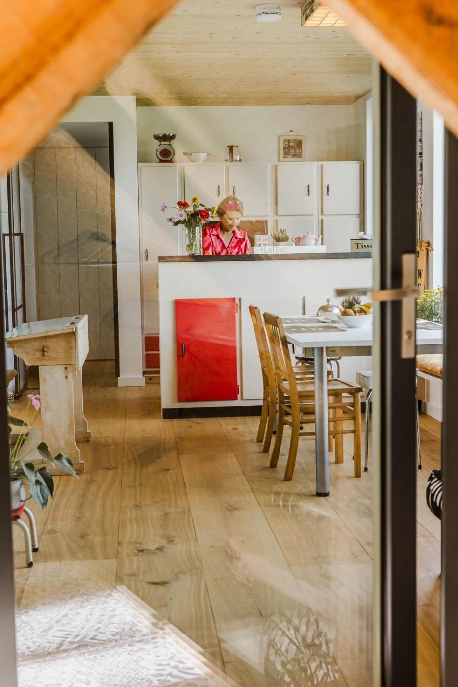 Scrab&Ble Ecologische Gastenkamers Bornem Extérieur photo